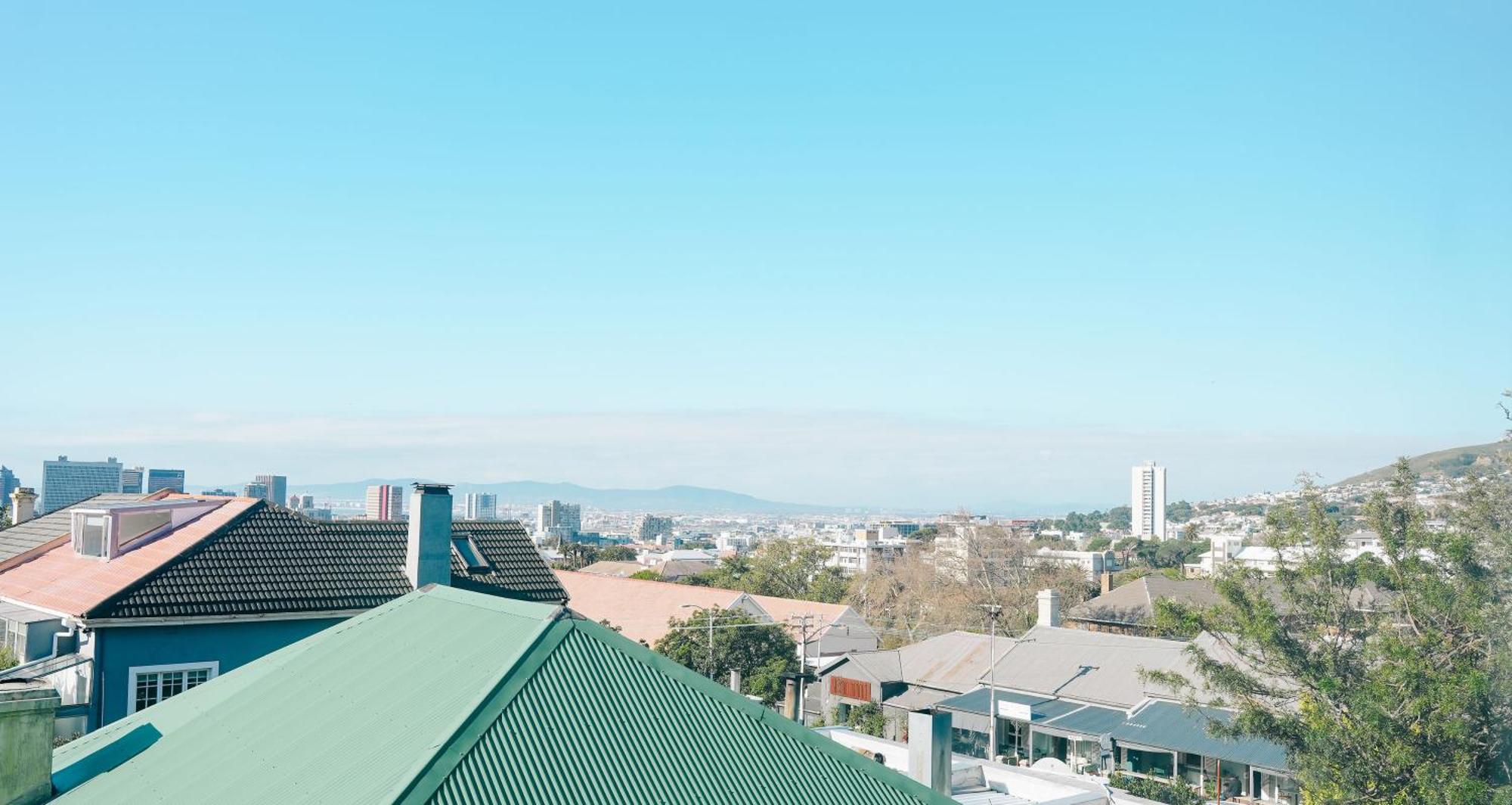 Curiocity Kloof Street Cape Town Exterior photo