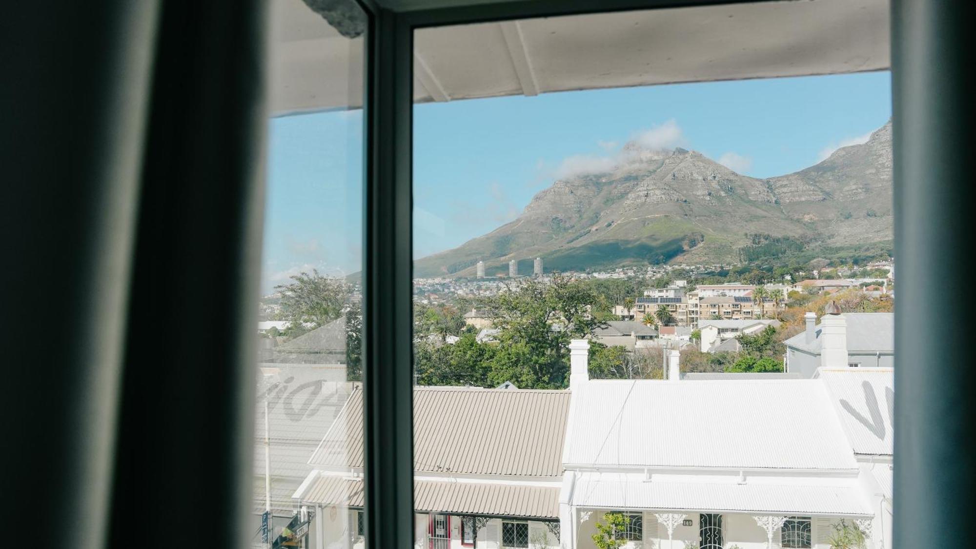 Curiocity Kloof Street Cape Town Exterior photo