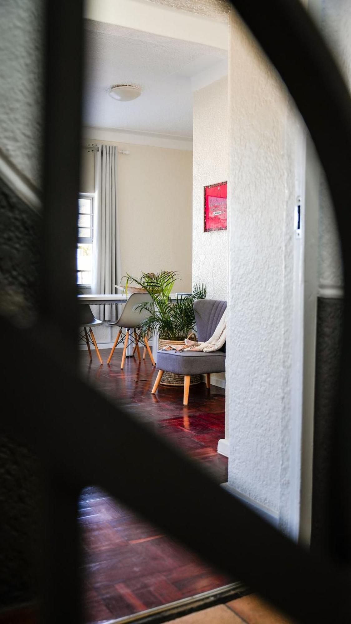 Curiocity Kloof Street Cape Town Exterior photo