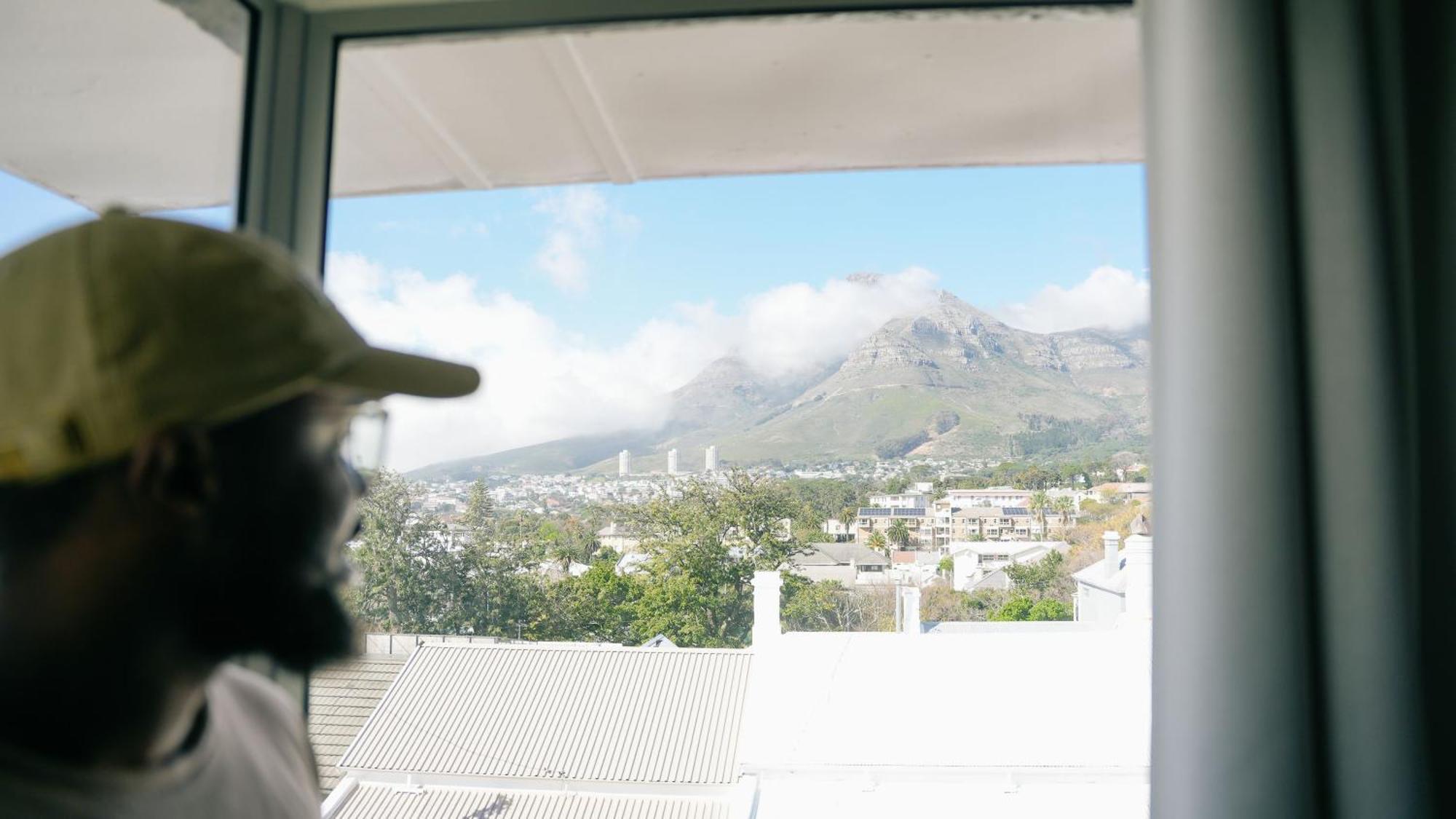 Curiocity Kloof Street Cape Town Exterior photo